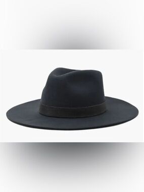 Madewell- Wool River Rancher Hat